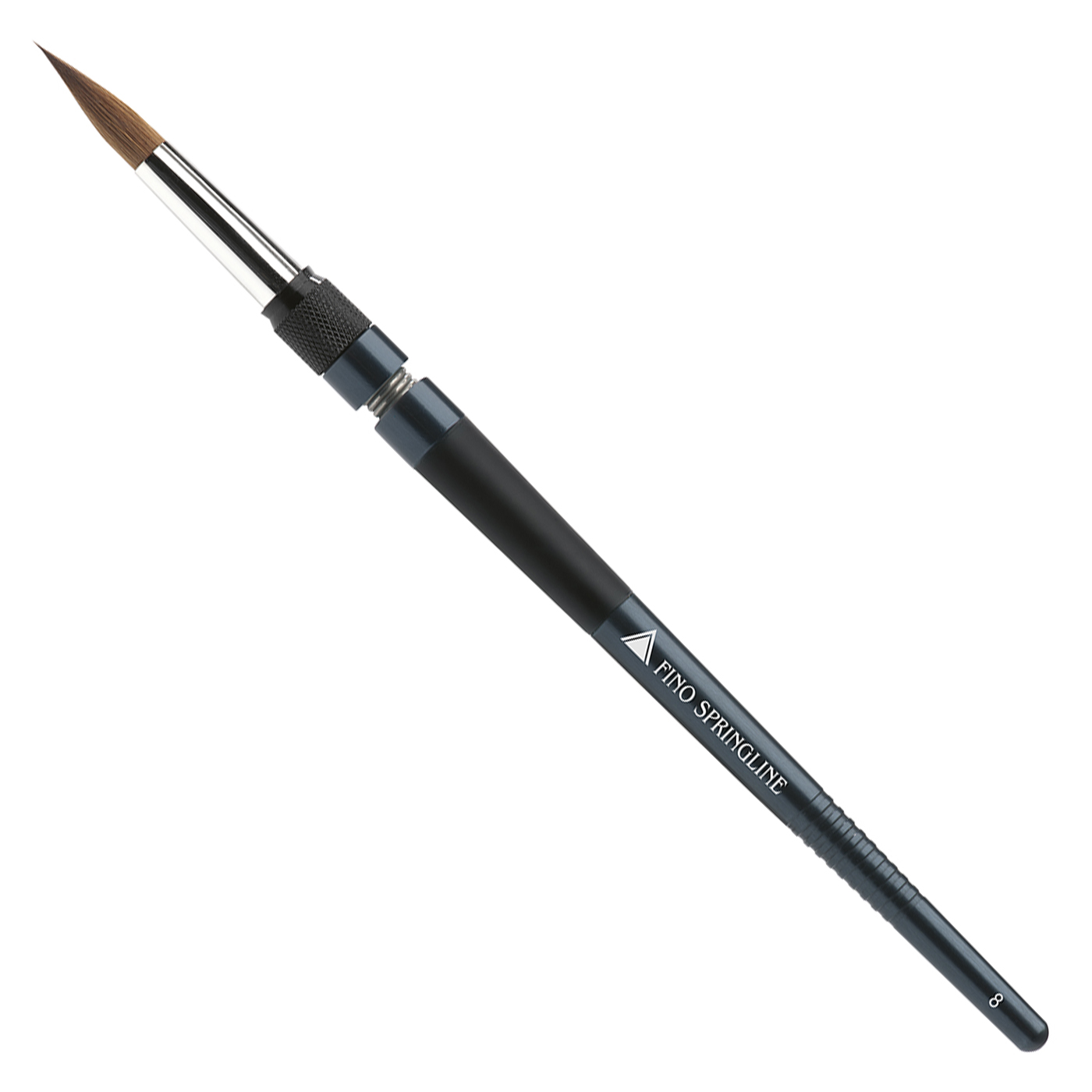 EXCEART Langhao Hook Line Pen Pinceles de pintura fina Pincel de detalle  pequeño Pincel de detalle fino Pincel de detalle de acuarela Pincel de