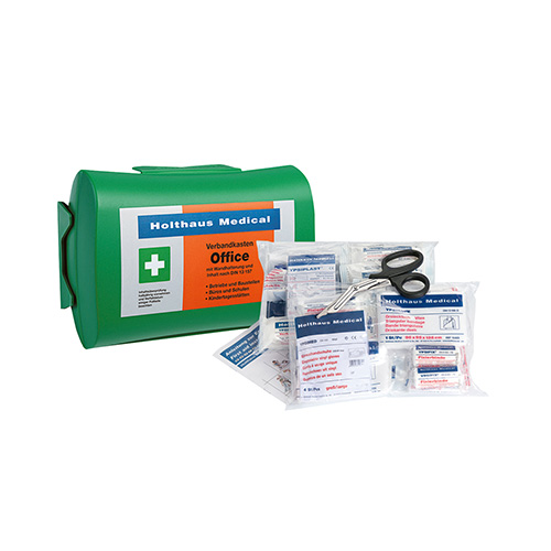 LABOSHOP: Holthaus Medical Office First Aid Kit