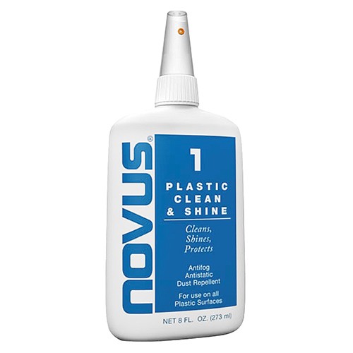 LABOSHOP: Formlabs Novus No. 1 Resin and Acrylic Cleaner